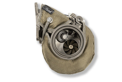 Funk Motorsport - MK3 TURBO BLANKET