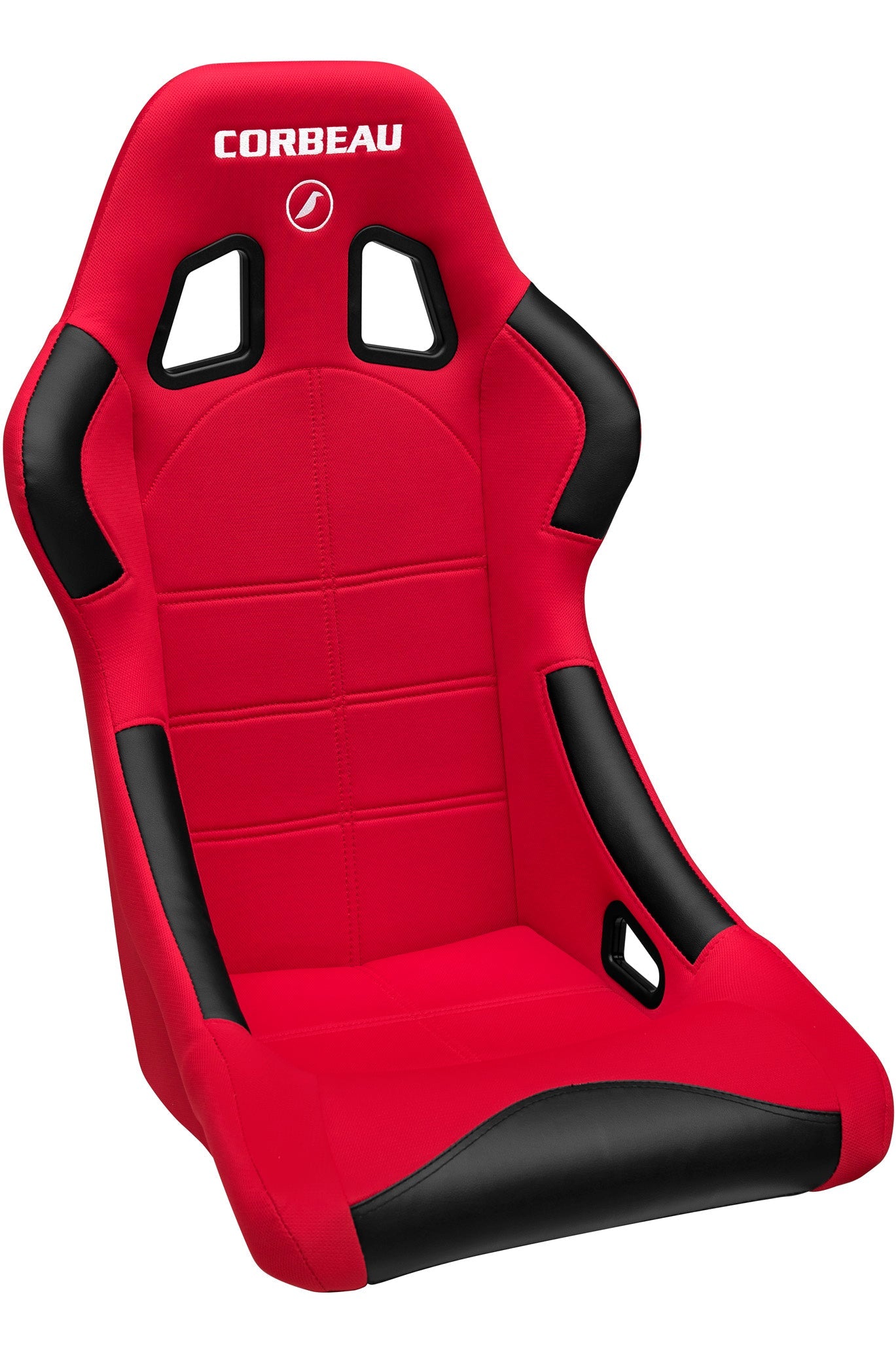 CORBEAU - FORZA FIXED BACK RACING SEAT