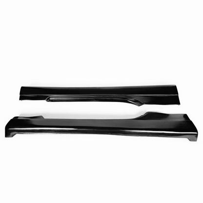 KBD - Nissan 350Z 2003-2008 Nismo 2 Estilo 4 peças Kit de corpo inteiro de poliuretano (37-6610)