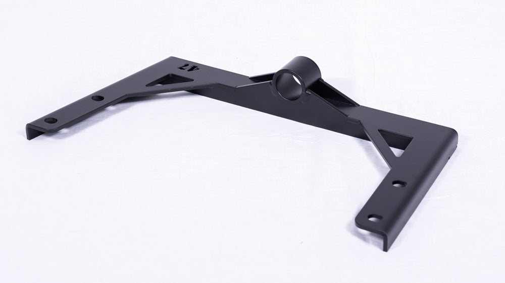 Sikky Manufacturing - Suporte de transmissão 370Z TR6060 (SM-CM47)