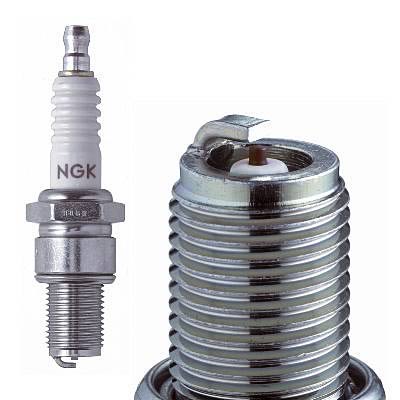 NGK - Racing Spark Plugs BR9EG (3230)