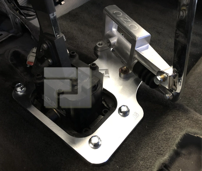 Finishing Lines - B/D Series Staging Brake Mounting Plate