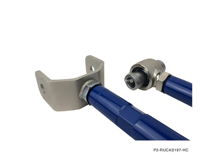 P2M - FORD MUSTANG (S197) BRAZOS DE CONTROL SUPERIORES TRASEROS (RUCA) : AÑO 2005-14 (P2-RUCAS197-HC)