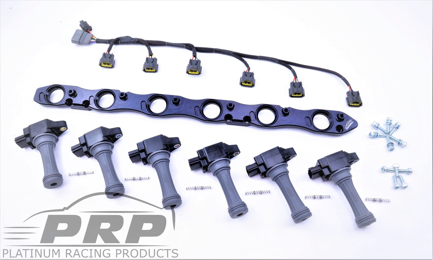 Productos Platinum Racing - Kit de bobina R34 GT-T NEO