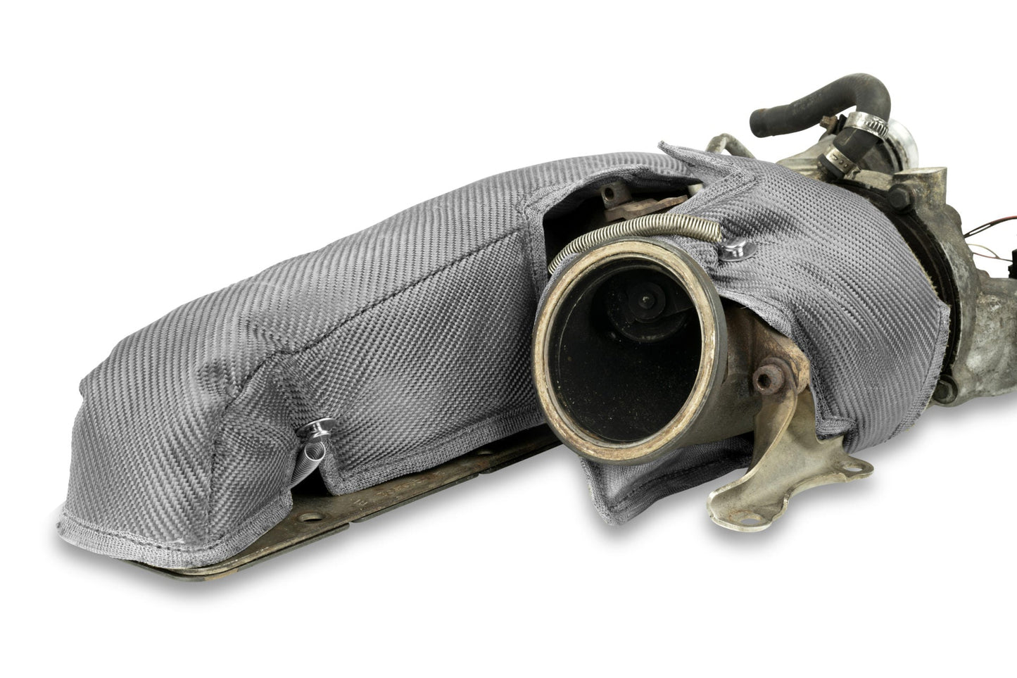 Funk Motorsport - BMW M135I TURBO BLANKET N55 ENGINE