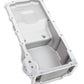 Holley - GM LS SWAP OIL PAN - ADDITIONAL FRONT CLEARANCE