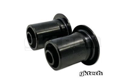 GKTech - 240SX/SKYLINE FRONT LOWER ARM SPHERICAL BUSHING UPGRADE