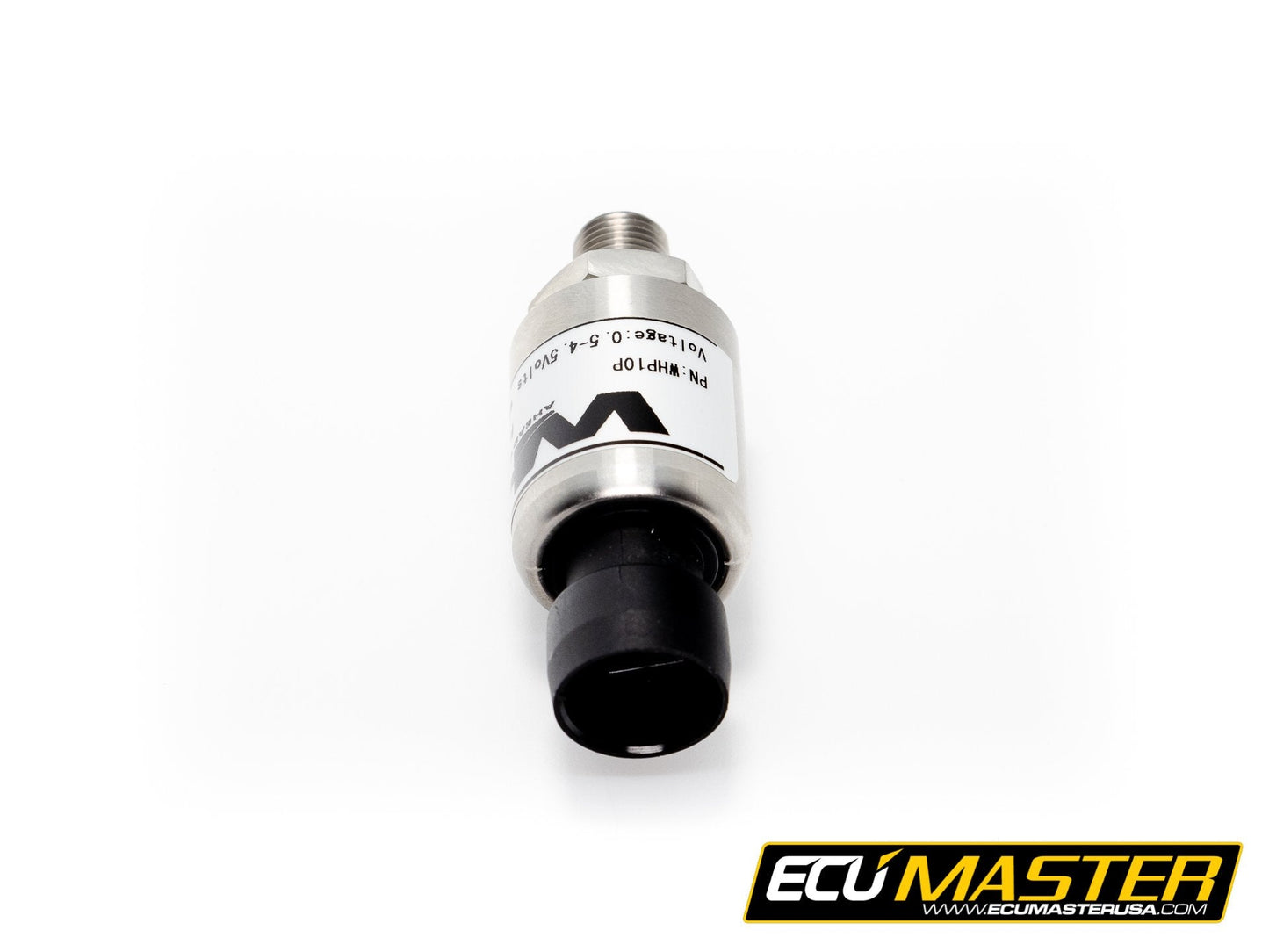 ECU MASTER - WHP 10 BAR PRESSURE SENSOR, 1/8 NPT