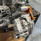 Platinum Racing Products - LS1 ALTERNATOR CONVERSION KIT FOR NISSAN SR20
