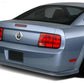 KBD - Ford Mustang 2005-2009 Eleanor Style 7 Piece Polyurethane Full Body Kit (37-2124)