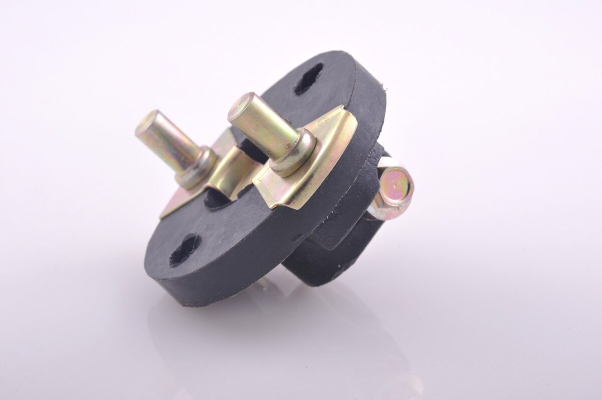 Turn One Steering  - 3/4″ x 30 Spline Rag Joint (502-001)