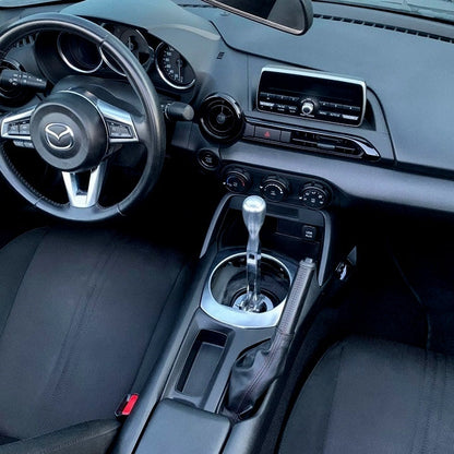 IRP - Short shifter Mazda MX-5 ND 6 speed gearbox
