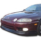 KBD - Lexus SC SC300 SC400 1997-2000 Premier Style 1 Piece Polyurethane Front Lip (37-6004)