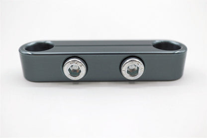 SERIALNINE - Adaptador de palanca de cambios CD999 de 75 mm