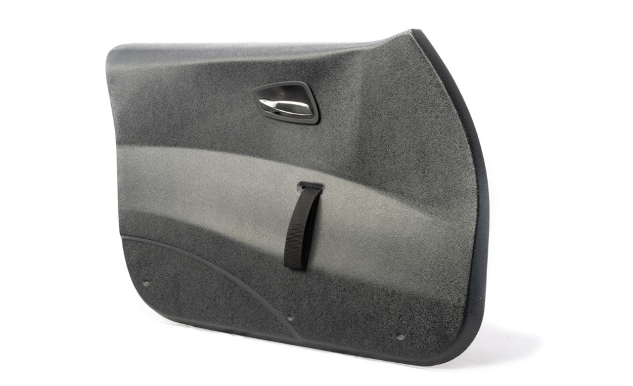 HARD Motorsport - Painéis de porta leves BMW E90 - CONJUNTO FRONTAL (E90DPANEL.FRONT)