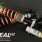 Feal Coilover - Nissan 240SX S13 - Curso longo