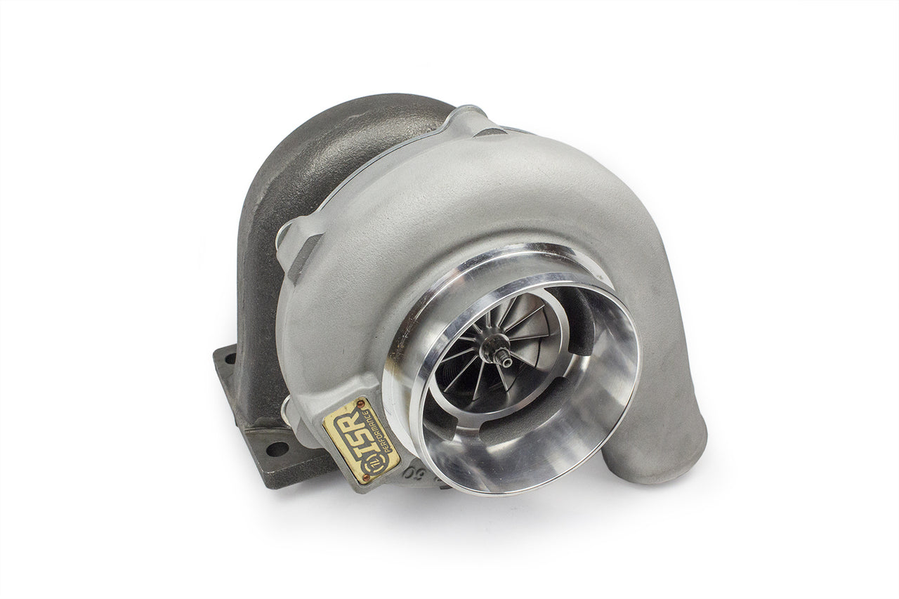 Desempenho ISR - RSX3076 Turbo (IS-RSX3076)