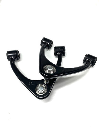 SERIALNINE - JZX100 Chaser / Mark II / Cresta OEM Front Upper Control Arms