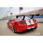 APR Performance - Ford Mustang 5.0 GT Widebody Aerodynamic Kit 2013-2014 (AB-213000)
