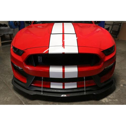 APR Performance - Ford Mustang Shelby GT-350 Front Wind Splitter 2016-17 (CW-201535)