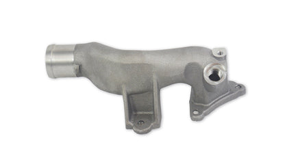 ISR Performance - Saída de Pescoço de Água para Nissan SR20DET Estilo S14/S15 com Porta do Sensor de Temperatura do Refrigerante de 1/8 npt (IS-WN-S14)