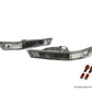 P2M - NISSAN S14 SILVIA KOUKI FRONT TURN SIGNAL LAMP [JDM BUMPER ONLY] (P2-NS1497FTS01-JY)