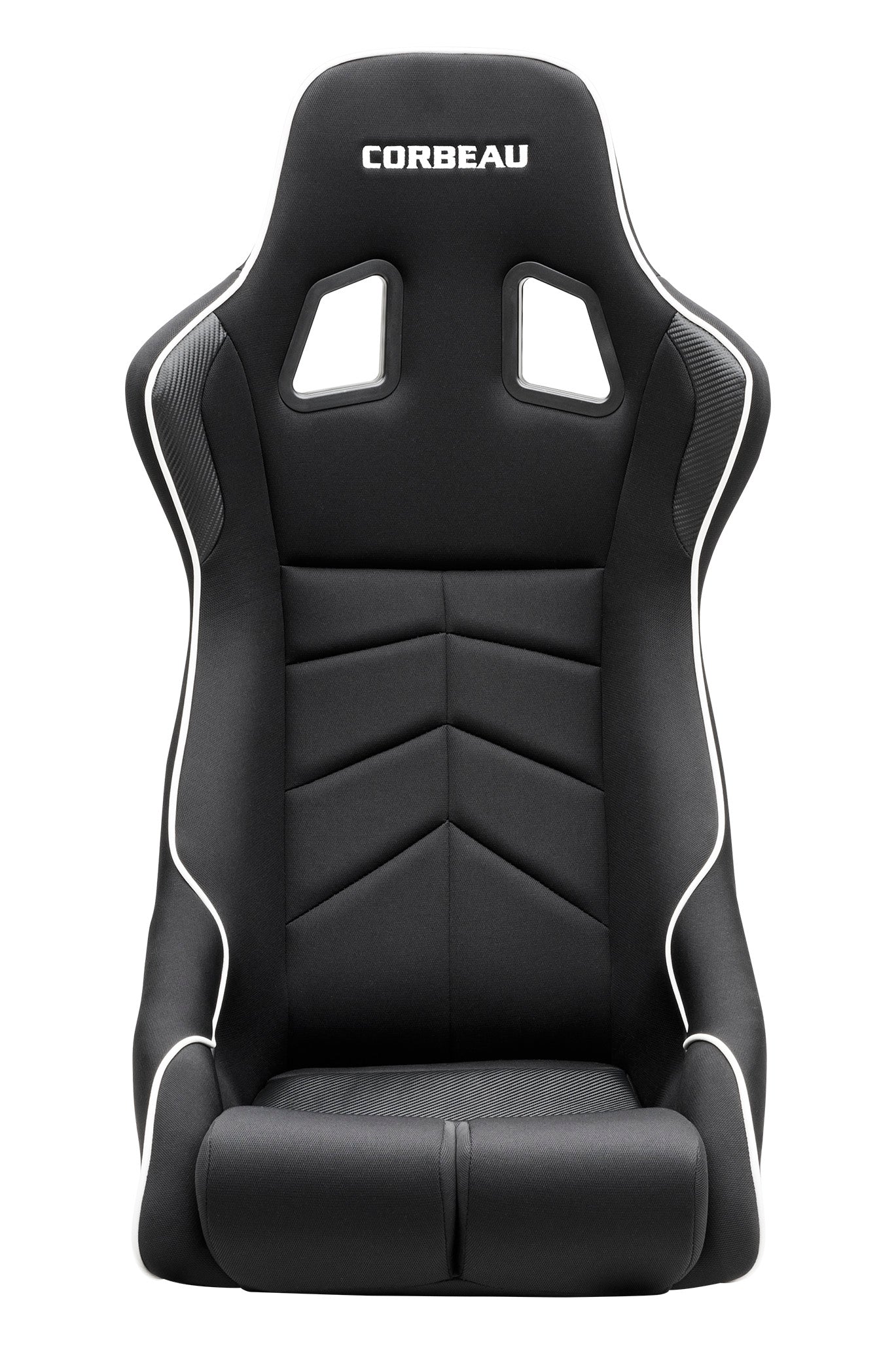 CORBEAU - DFX RACING SEAT