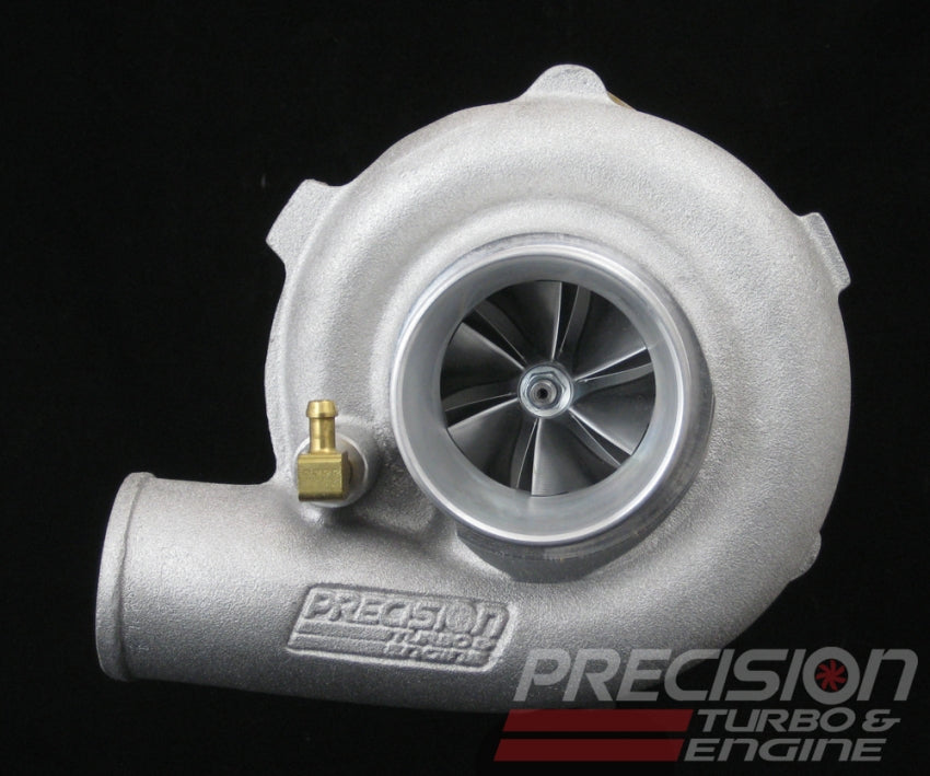 Precision Turbo - Street and Race Turbocharger - GEN1 PT 5862 CEA