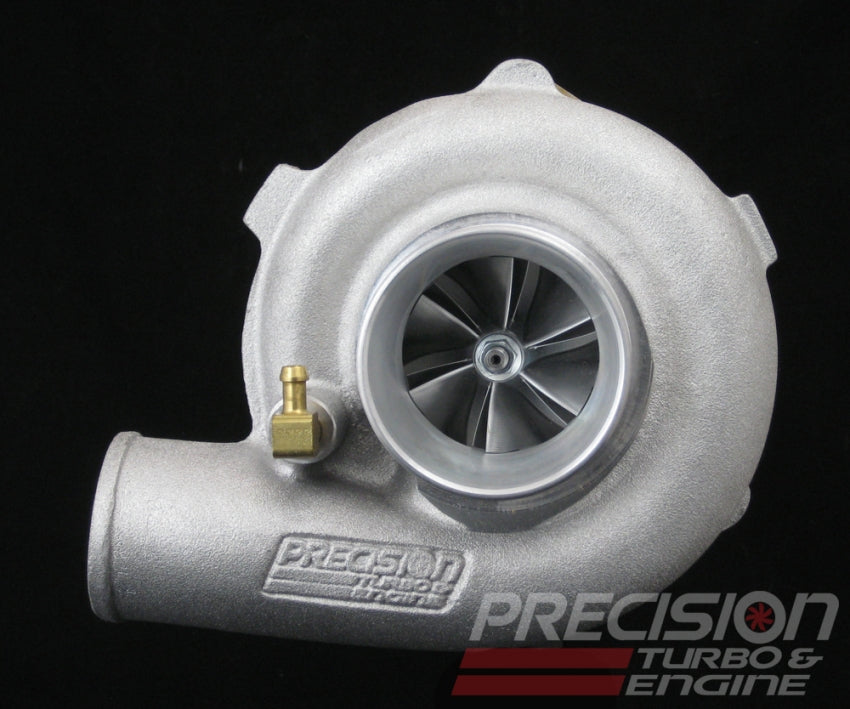 Precision Turbo - Turbocompresor de calle y carrera - GEN1 PT 5862 CEA