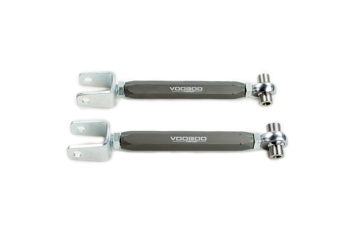Voodoo13 - 370z/G37 Rear Camber Arms (RCNS-0400)