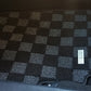 P2M - MAZDA RX-8 RACE FLOOR MATS (FRONT/REAR) : DARK GREY (P2-CPTMZRX8DG-TP)