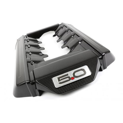 APR Performance - Ford Mustang GT 5.0 Engine Cover 2015-17 (CBE-MUGENG15)