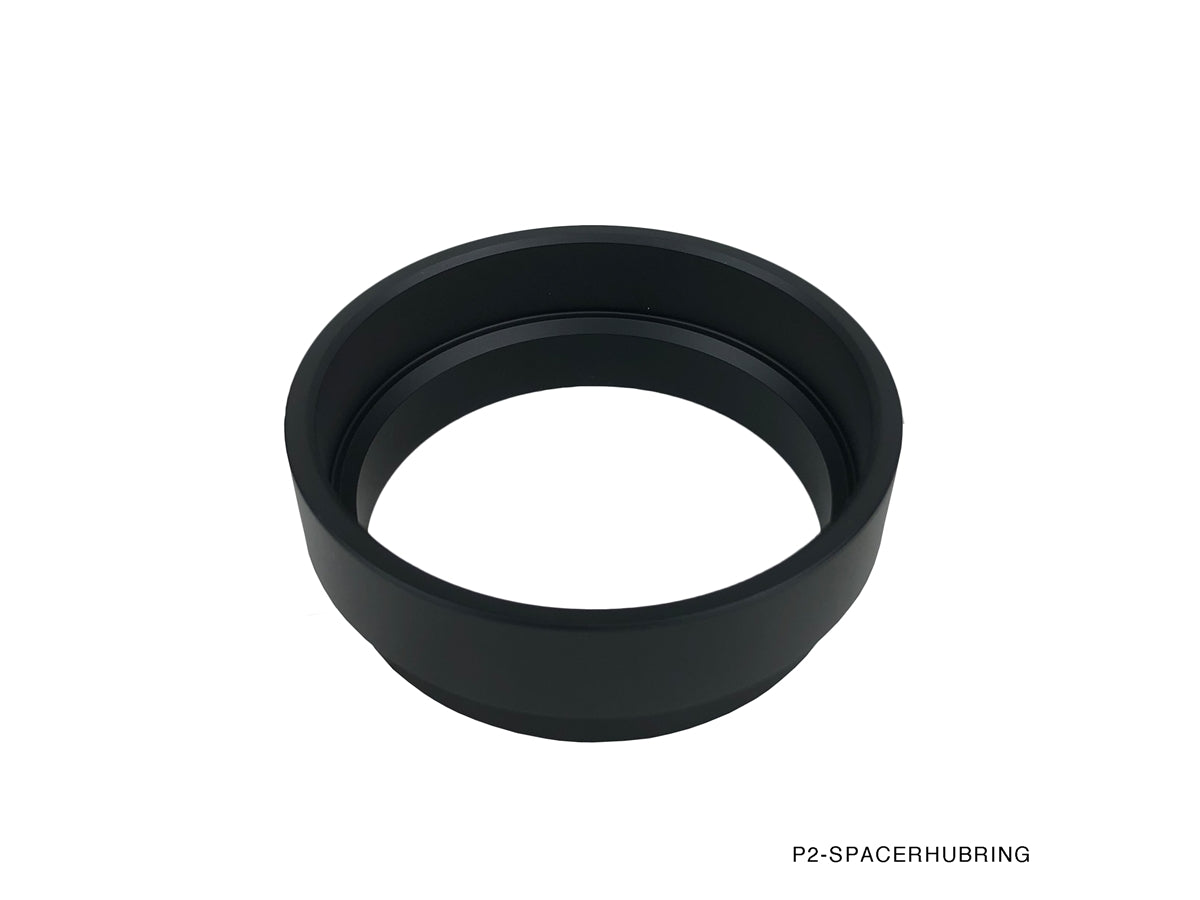 P2M - ESPAÇADORES DE RODA DE 30MM: 4X114 PCD / M12X1.50 STUD / 60.1 BORE (BWS-411450-30-60.1)