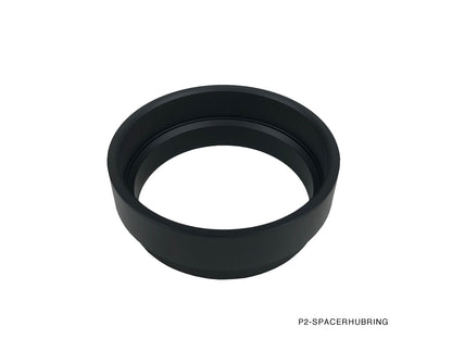 P2M - ESPAÇADORES DE RODA DE 30MM: 4X114 PCD / M12X1.50 STUD / 60.1 BORE (BWS-411450-30-60.1)