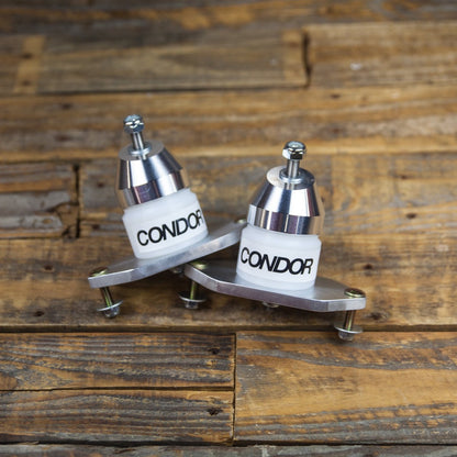 Condor Speed ​​Shop - Suportes de motor E8x, E9x e Z4