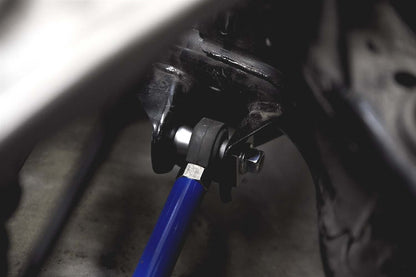 P2M - NISSAN R35 GTR REAR CAMBER ARMS (P2-RCAR35-HC)