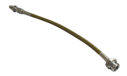 Desempenho ISR - Linha de embreagem inoxidável para Hyundai Genesis Coupe 09+ (IS-240-412-G)