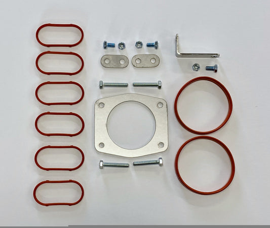 22RPD - M5x M50 Manifold Swap Kit