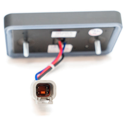 LINK ECU - CAN Keypad 8 button (101-0237)