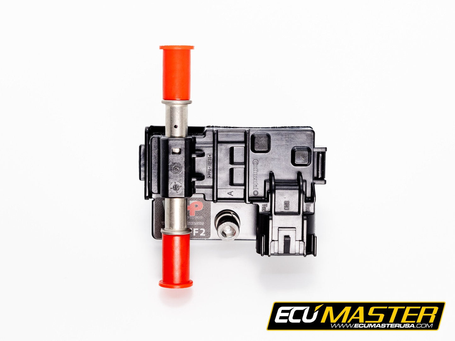 ECU MASTER - KIT DE SENSOR DE COMBUSTIBLE FLEXIBLE WHP, ACCESORIOS -6 AN