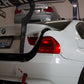 HARD Motorsport - BMW E92 Chassis-Mount Spoiler Upright Kit (E92UPRIGHT)