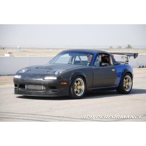 APR Performance - Mazda Miata GTC-200 Adjustable Wing 1990-2005 (AS-105907)