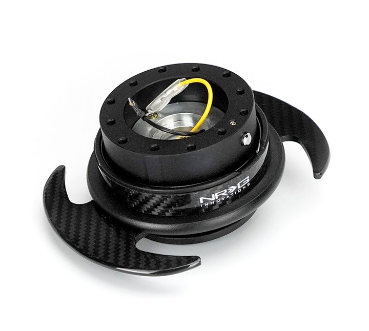 NRG - Gen 3.0 Quick Release Steering Wheel Hub