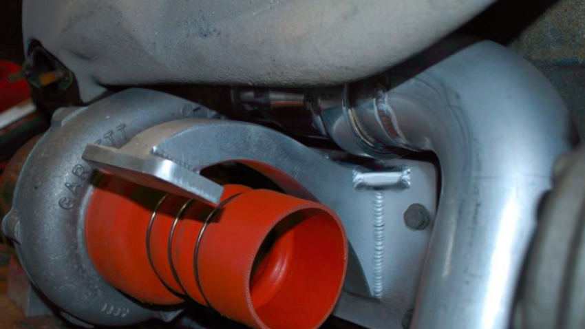 Rally Road - E36 Turbo Motor Mount