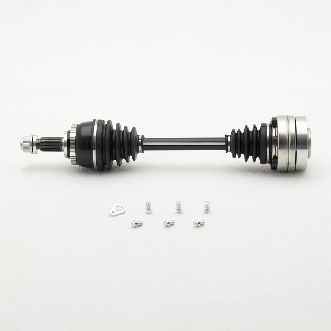 WiseFab - Kit de semieixos do eixo traseiro largo Toyota Supra A90 (WFA919W)