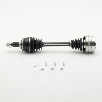 WiseFab - Kit de semieixos do eixo traseiro largo Toyota Supra A90 (WFA919W)