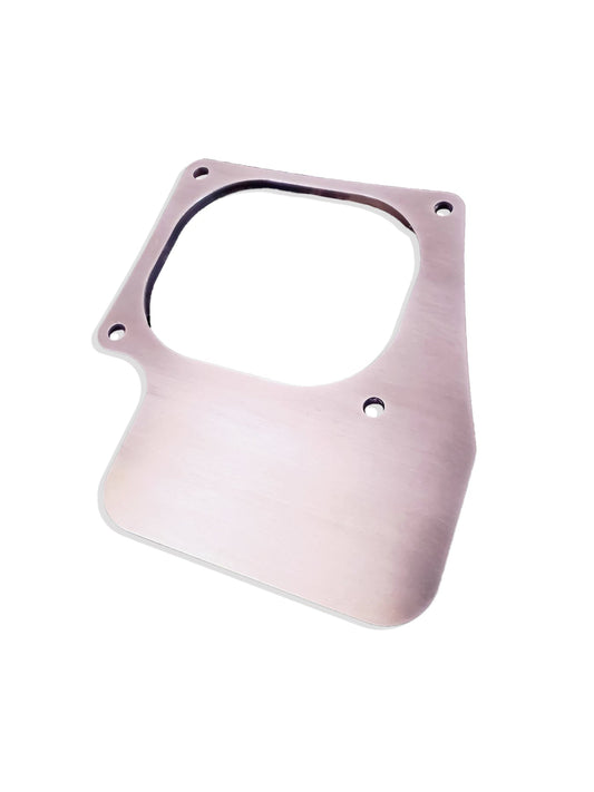 FDF Raceshop - Lexus IS300 Hydro Mount Plate