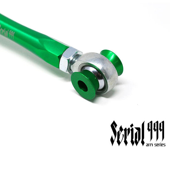 SERIALNINE - IS300 / ALTEZZA / VEROSSA / CROWN SXE10 / JZX110 / JZS171 SERIAL999 TOE ARMS