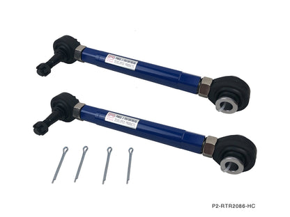 P2M - FT86 BORDO DO PÉ TRASEIRO (P2-RTR2086-HC)