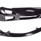 KBD - Mazda RX7 1993-1997 99 Spec Polyurethane 2 Piece Front Bumper & AutoX Front Lip (37-6613)